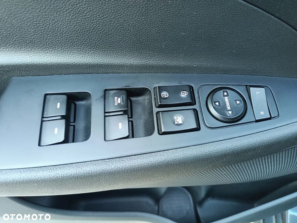 Hyundai Tucson - 15