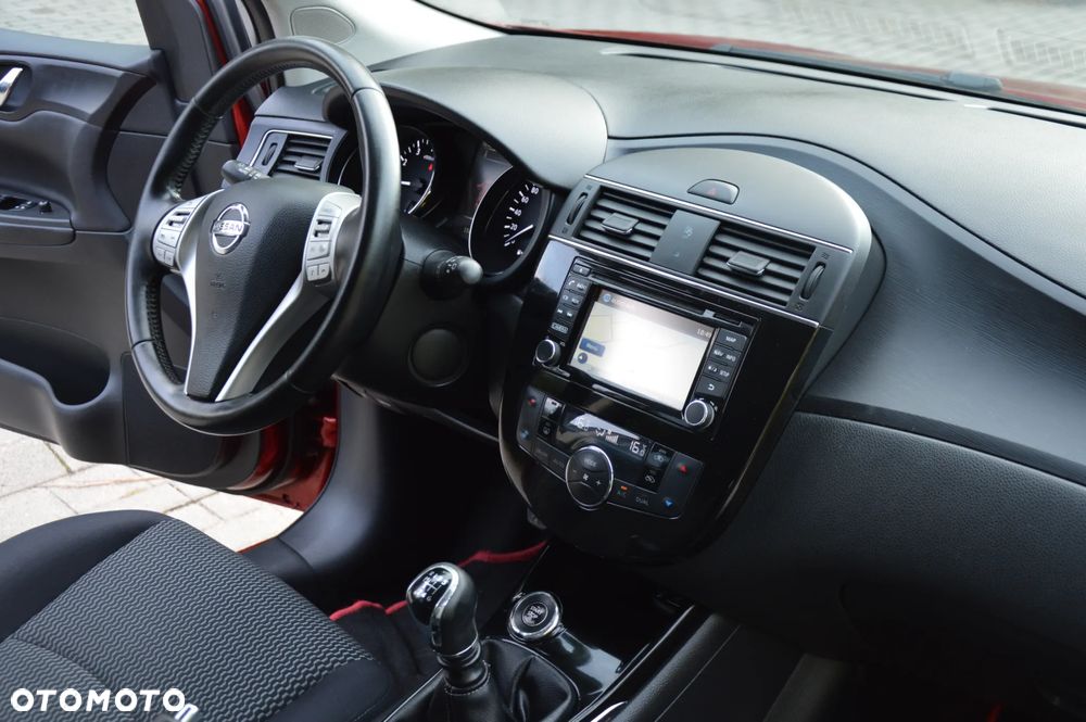 Nissan Pulsar 1.2 DIG-T Tekna - 14