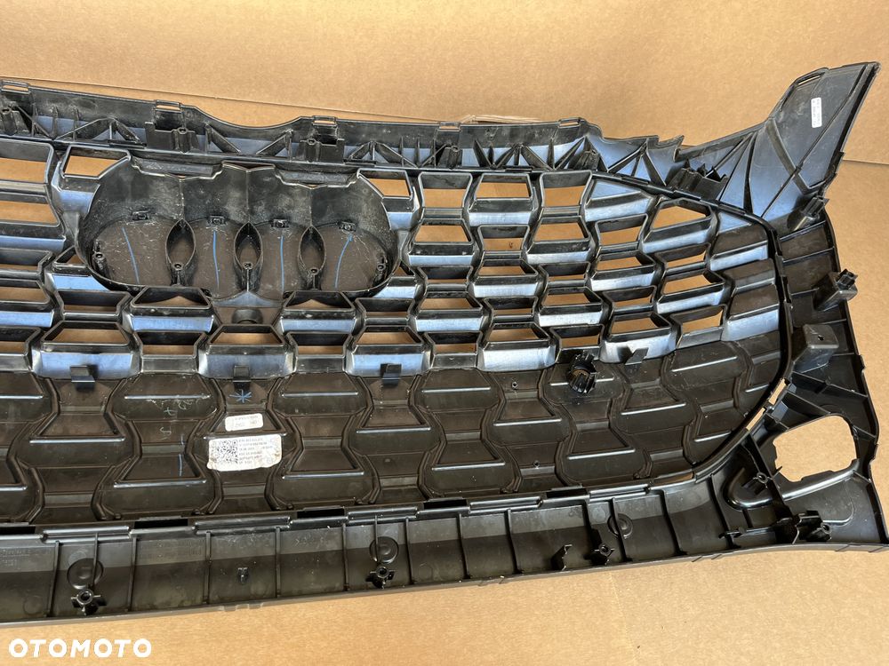 GRILL AUDI Q5 8MA ATRAPA ZDERZAKA AUDI Q5 III 8MA853653B 2024-2026 - 9