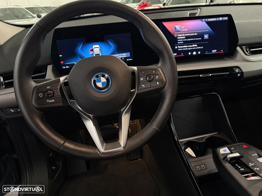 BMW iX2 xDrive30 - 21