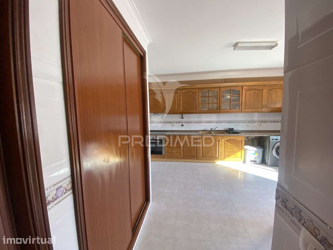Apartamento T0 na Quinta da Courela - Paio Pires - Grande imagem: 3/11