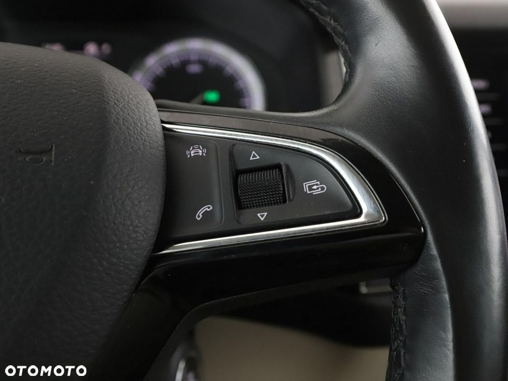 Skoda Kodiaq 2.0 TDI 4x4 Business DSG - 36
