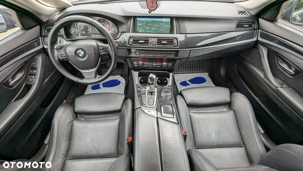 BMW Seria 5 - 23