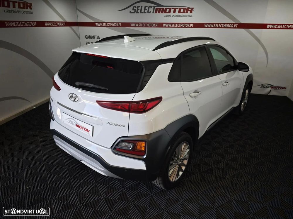 Hyundai Kauai 1.0 T-GDi Premium - 6