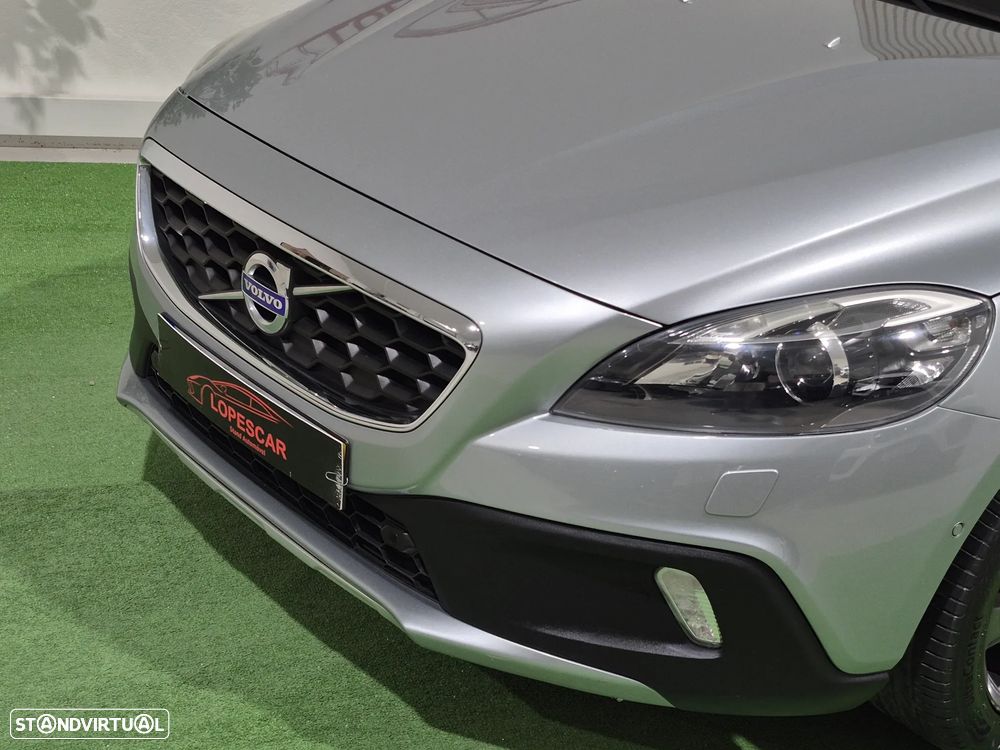 Volvo V40 Cross Country 1.6 D2 Momentum Powershift - 3