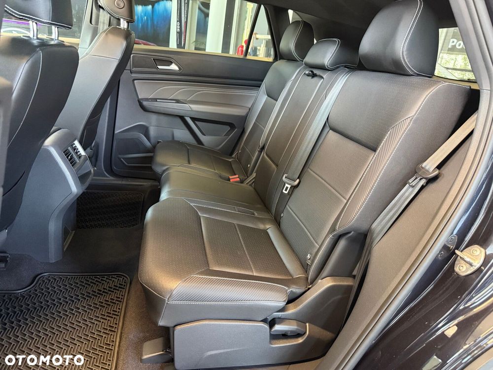 Volkswagen Atlas - 14
