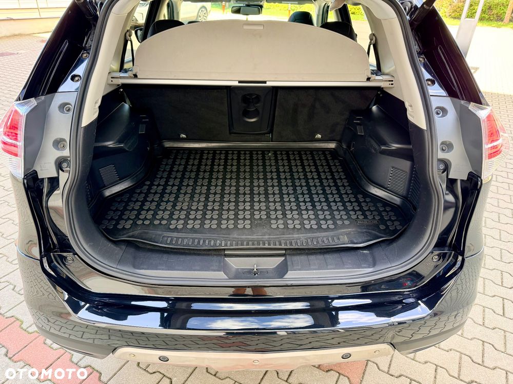Nissan X-Trail 1.6 DCi N-Connecta 2WD - 16