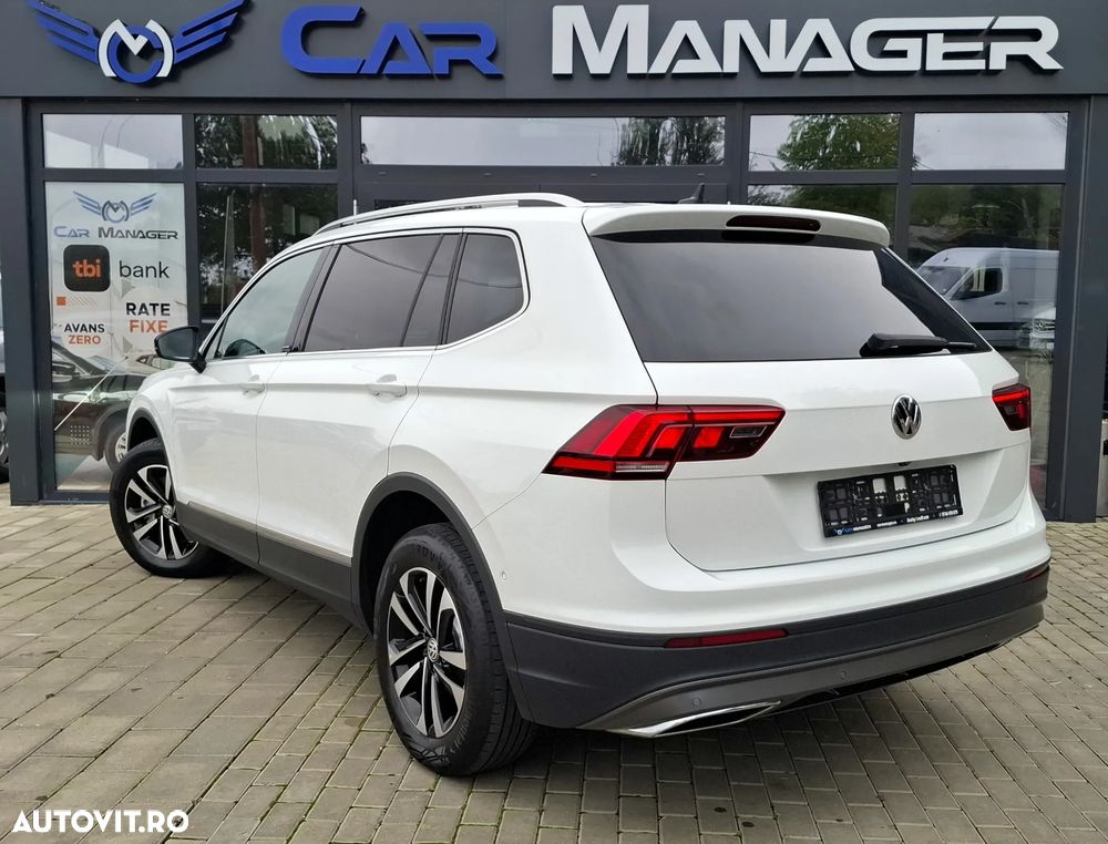 Volkswagen Tiguan 2.0 TDI SCR 4MOTION DSG IQ.DRIVE - 3
