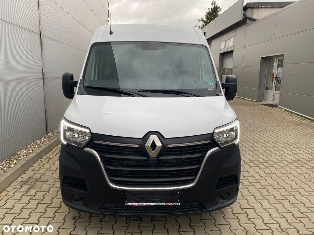 Renault MASTER Furgon L3H2 - 3