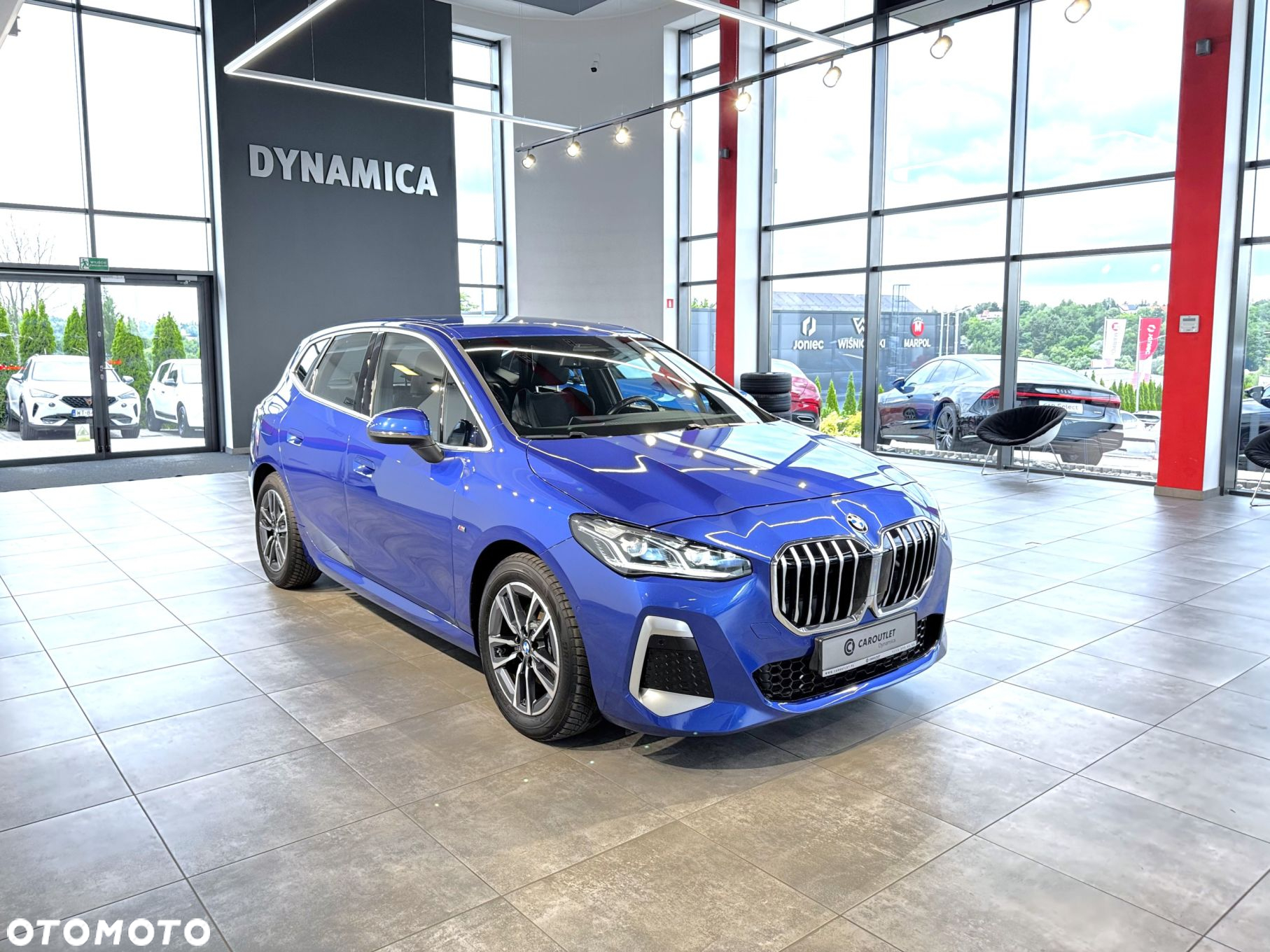 BMW Seria 2 - 2