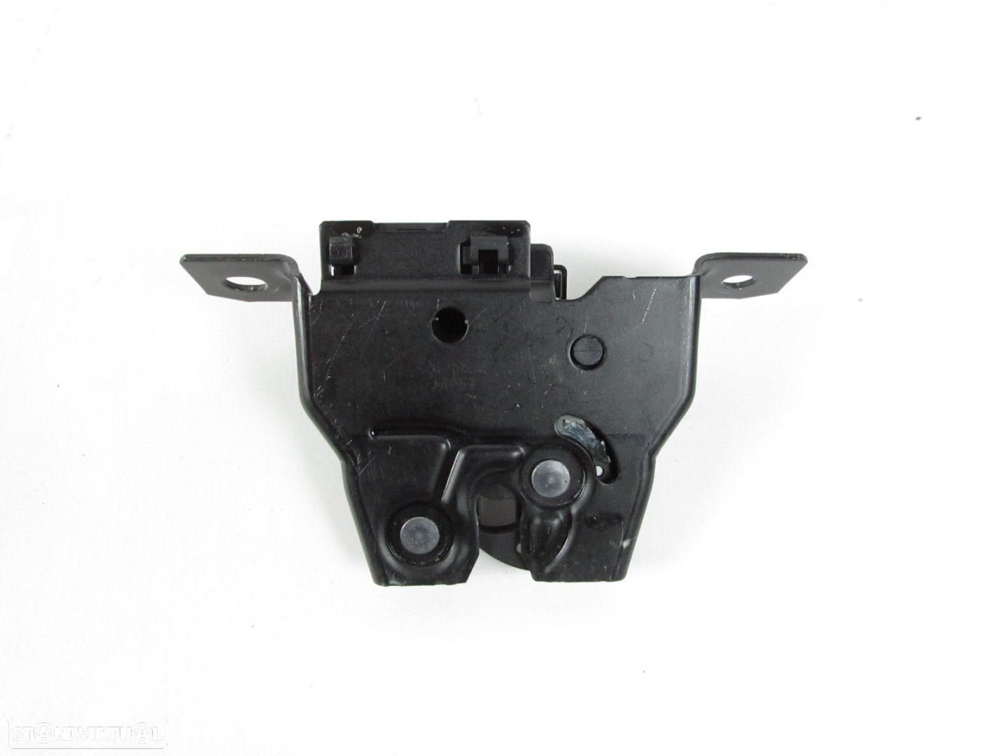 Fecho da mala Seminovo/ Original BMW Z4 Roadster (G29) 51247385921 - 2