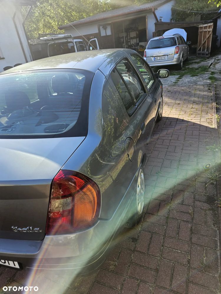 Renault Thalia 1.4 RN - 5
