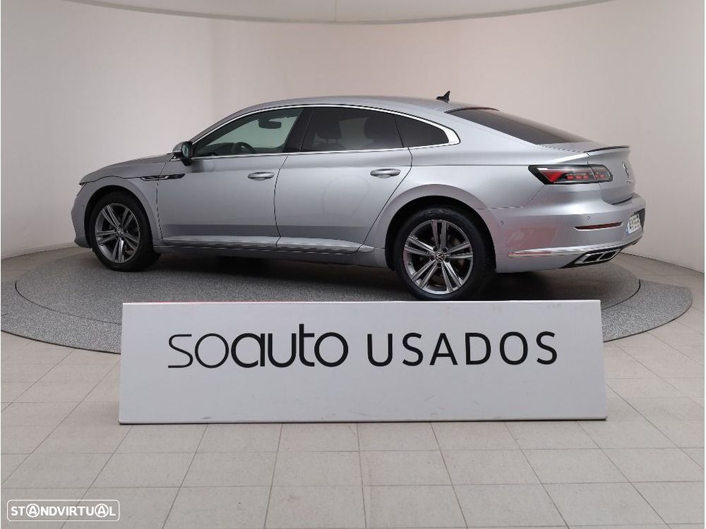 VW Arteon 1.4 TSI eHybrid R-Line - 16