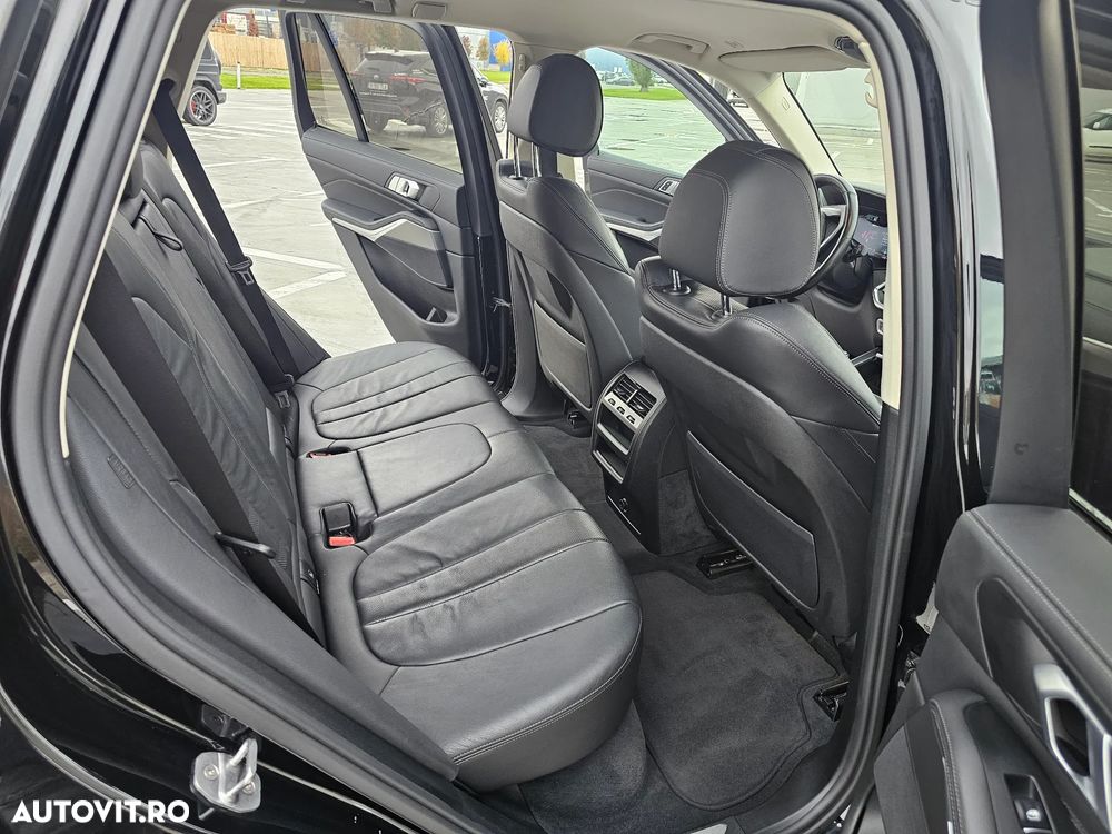 BMW X5 xDrive45e xLine - 22