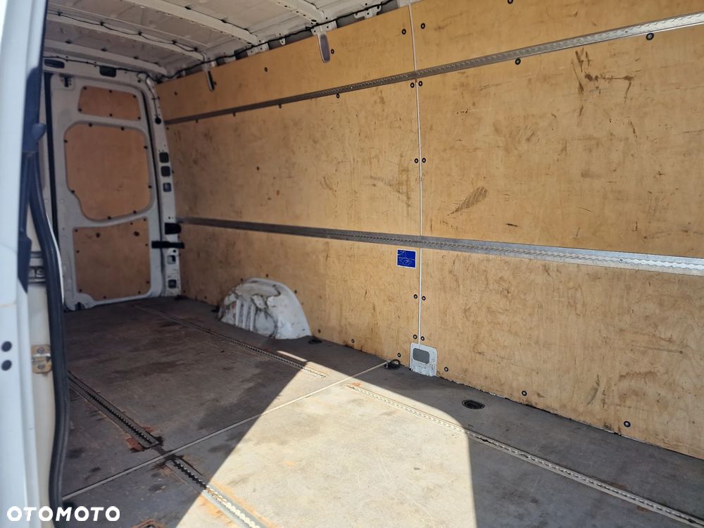 Mercedes-Benz Sprinter Maxi 316 Cdi - 21