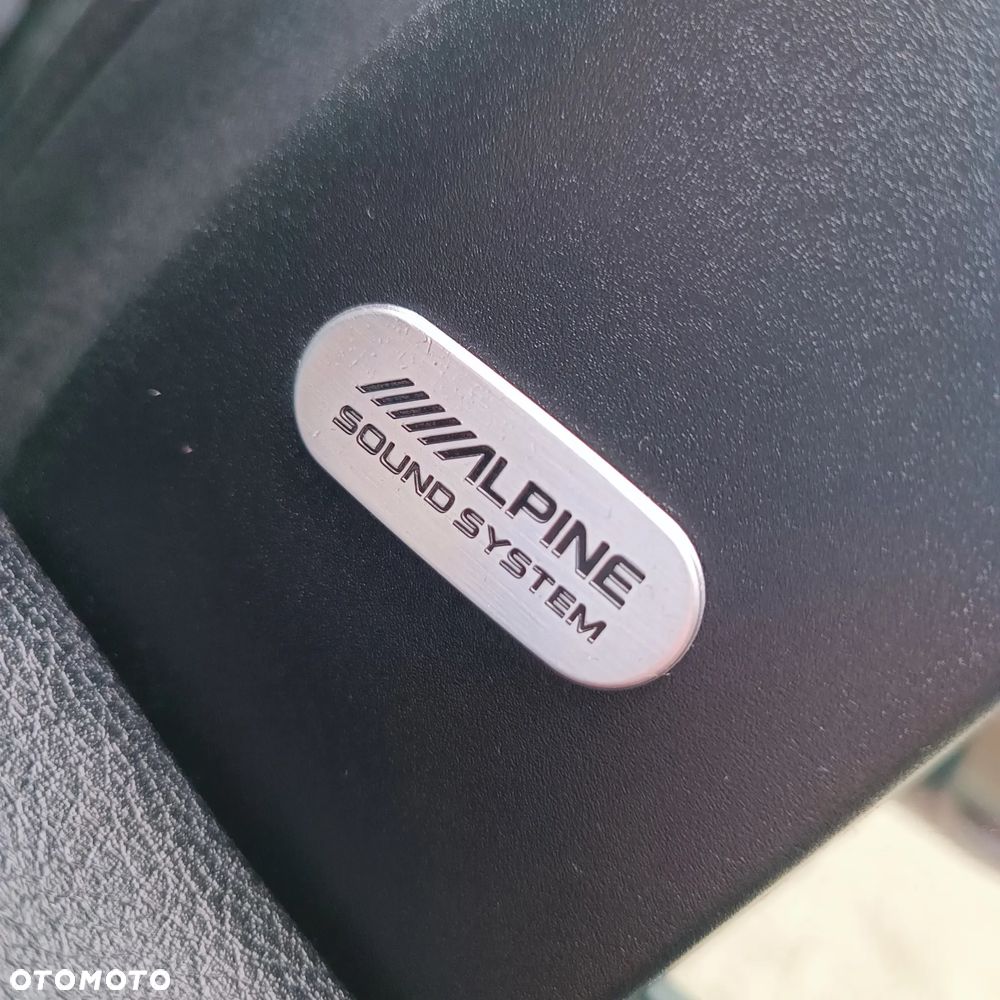 Fiat Freemont 2.0 Multijet 16V DPF Automatik Allrad Black Code - 10