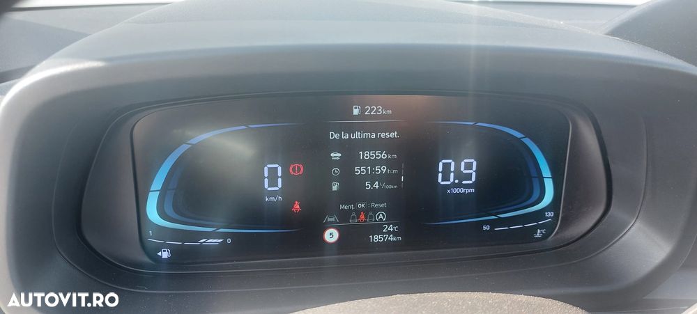 Hyundai i20 - 6