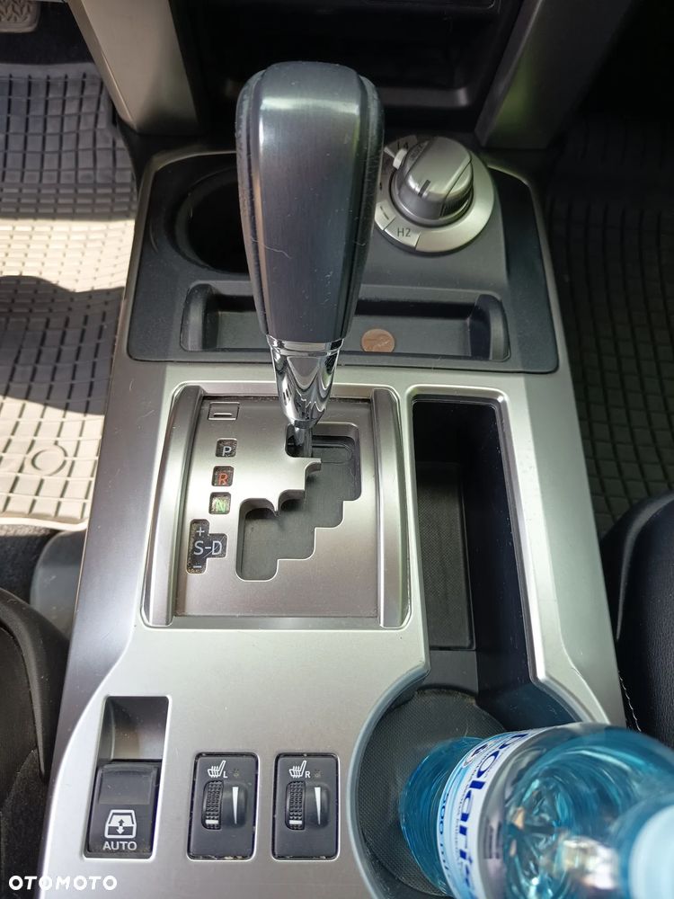 Toyota 4-Runner - 25