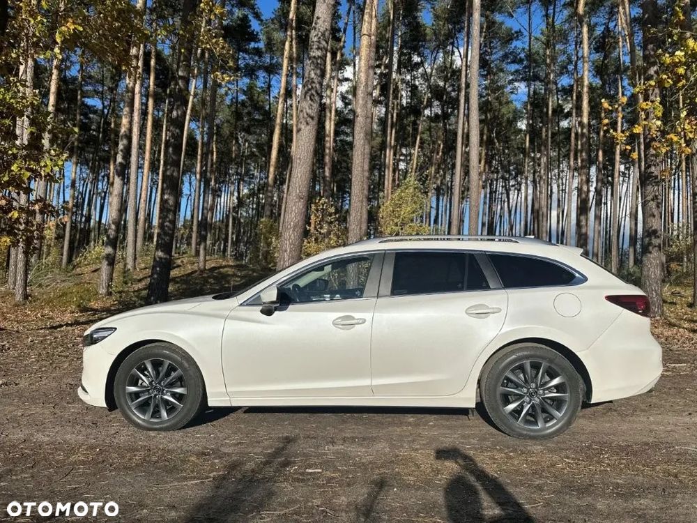 Mazda 6 2.0 Skyenergy - 3