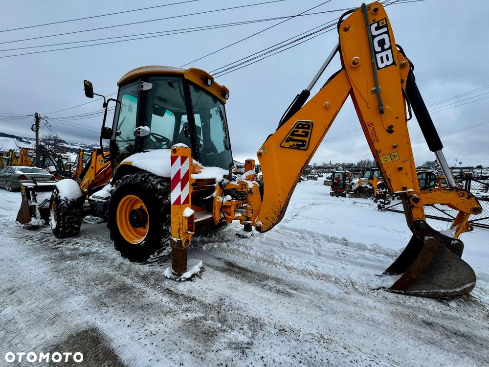 JCB 3CX* KOPARKO ŁADOWARKA JCB 3CX** FINANSOWANIE* ZAMIANA* SKUP* KOPARKO ŁADOWARKA JCB 3CX /// JCB 4CX/// CASE 580SR/// CASE 695 /// CAT 428E// NEW HOLLAND B100/// TEREX 970// - 6
