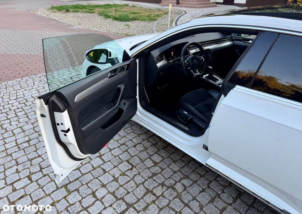 Volkswagen Arteon 2.0 TDI Bi-Turbo SCR 4Mot R-Line Edition DSG - 6