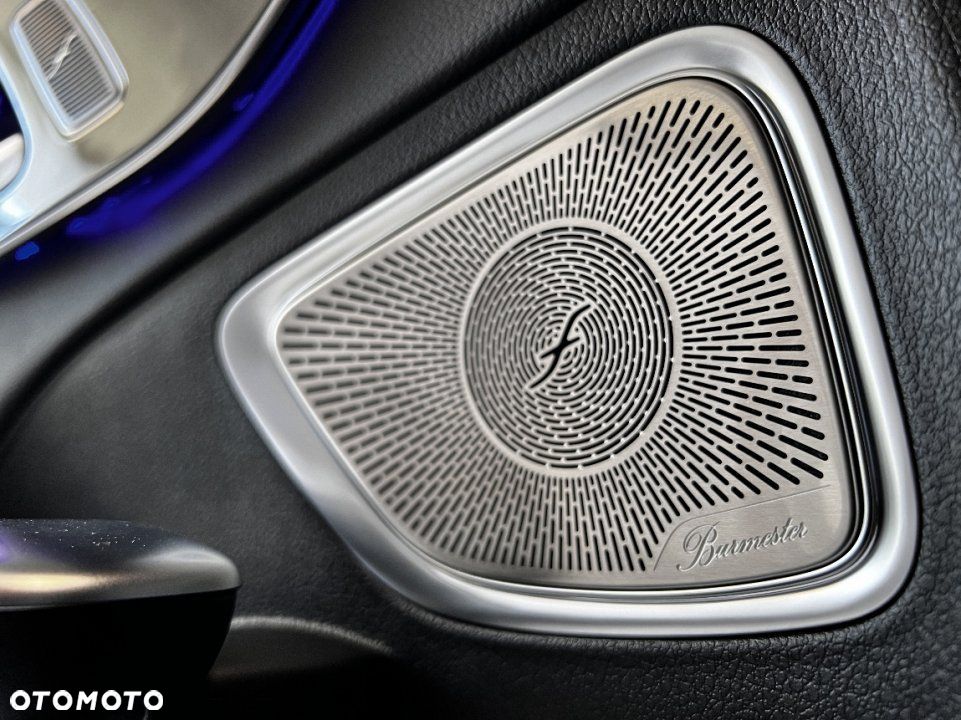 Mercedes-Benz Klasa C - 13