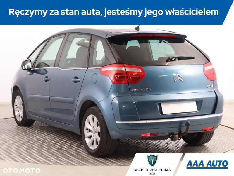 Citroën C4 Picasso - 5