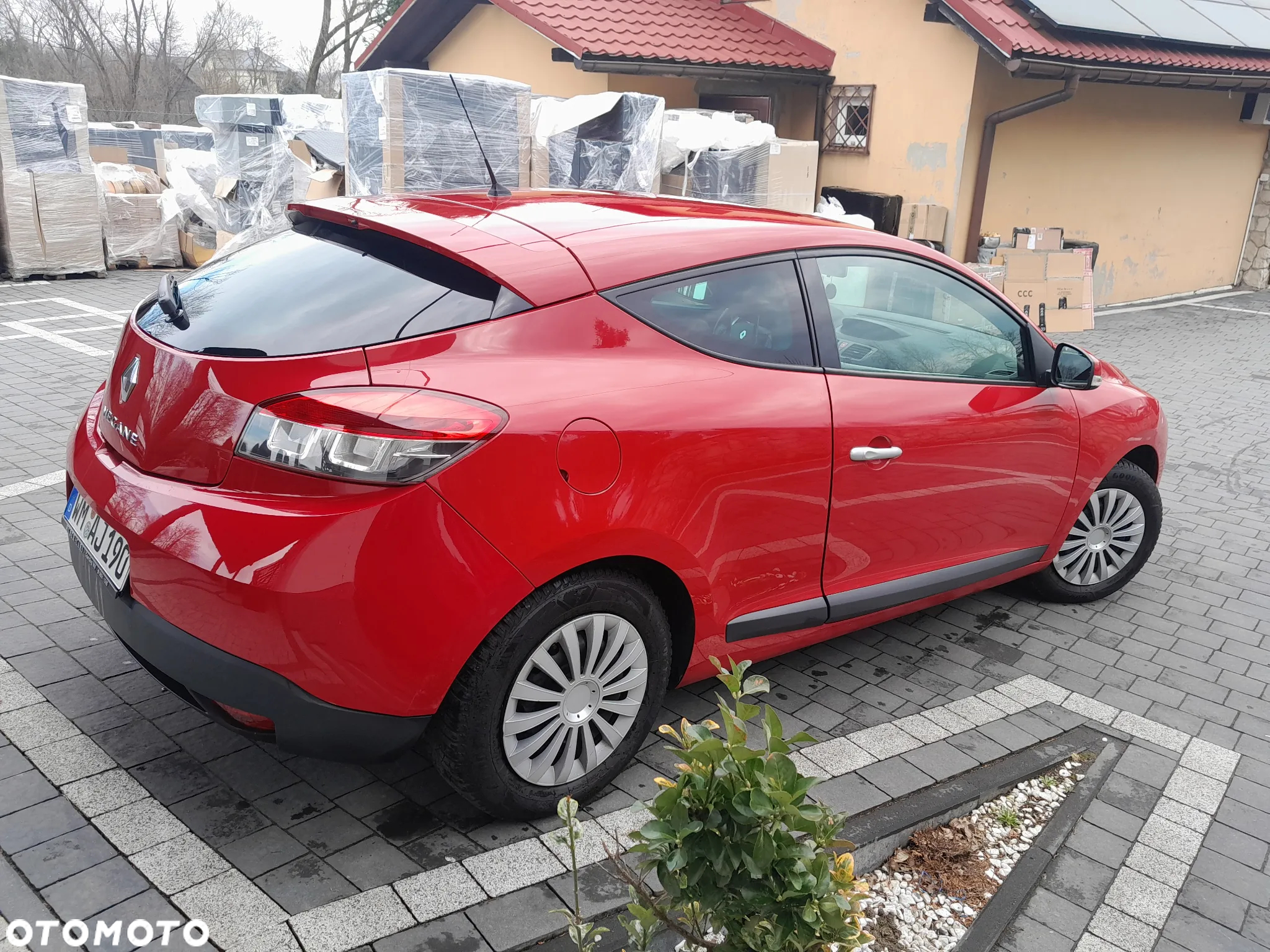 Renault Megane - 5