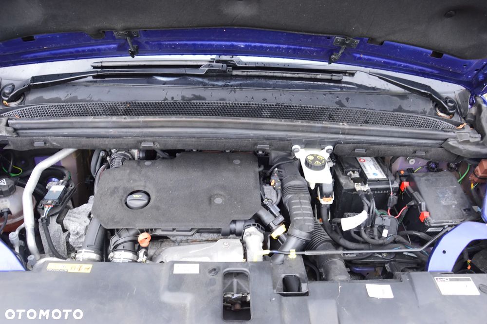 Citroën C4 SpaceTourer - 17