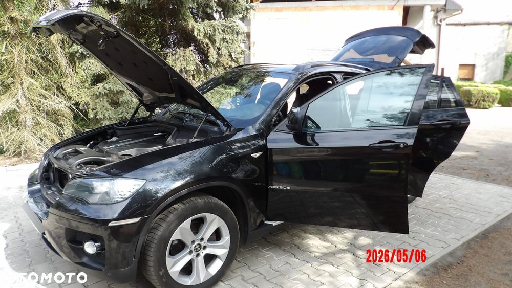 BMW X6 30d xDrive - 11