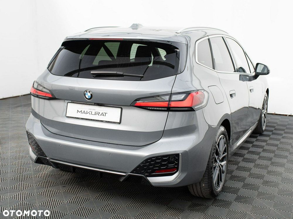 BMW Seria 2 218d M Sport sport - 6