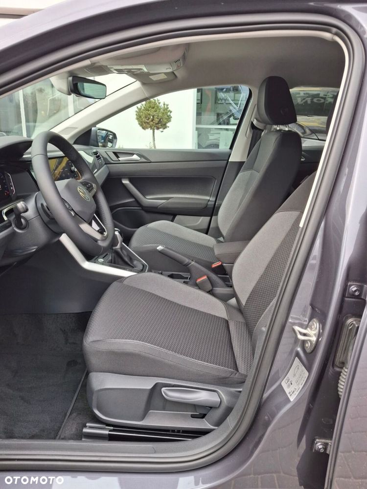 Volkswagen Polo 1.0 TSI Life Plus DSG - 13