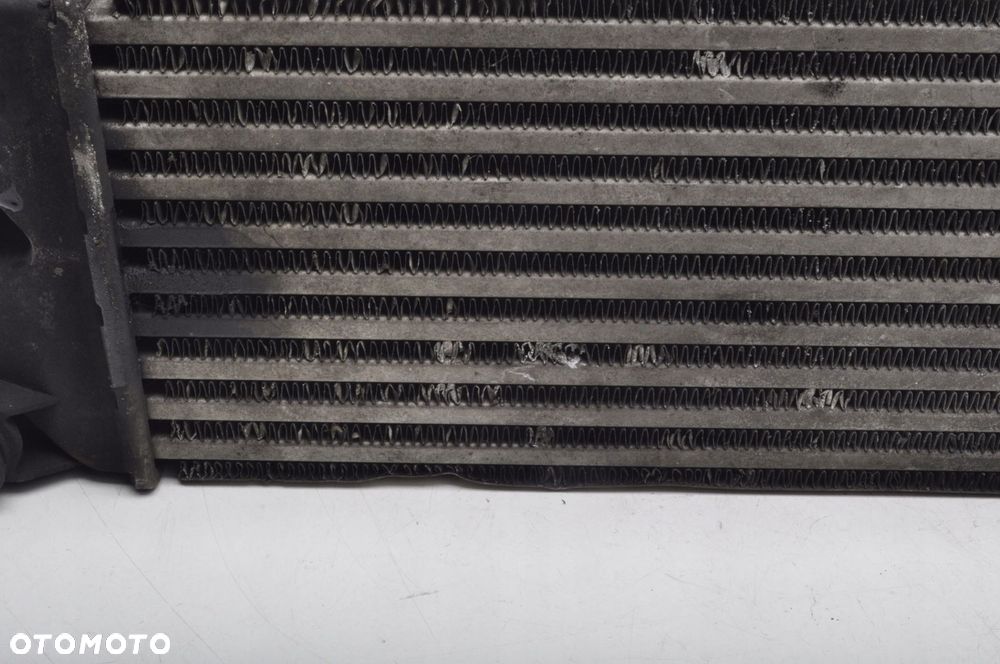 PEUGEOT 508 I 1.6 CHŁODNICA INTERCOOLER 9684946380 - 4