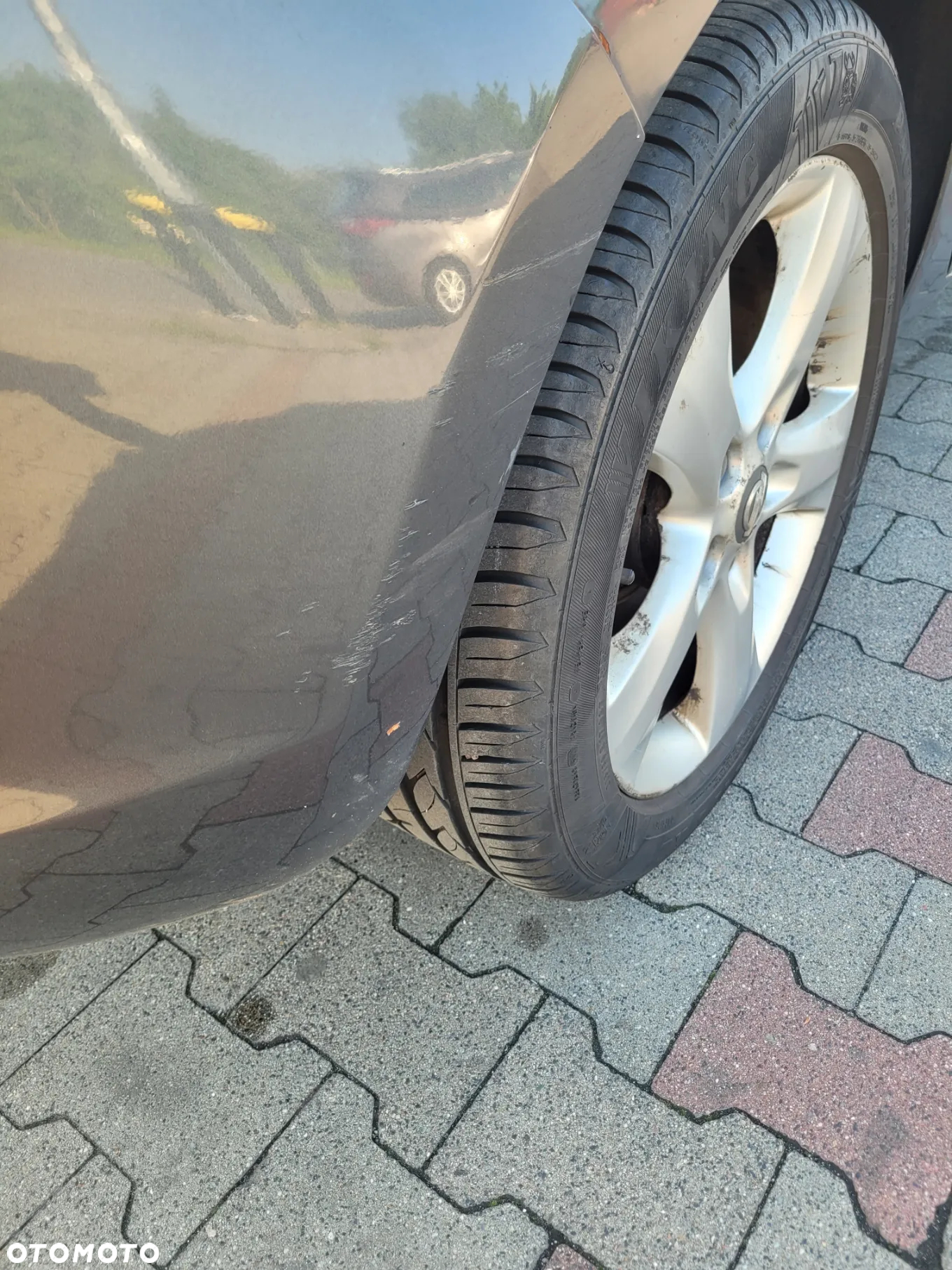 Opel Astra IV 1.6 T Enjoy - 13