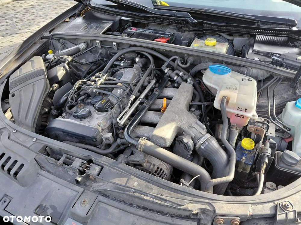 Seat Exeo 1.8T Sport - 24