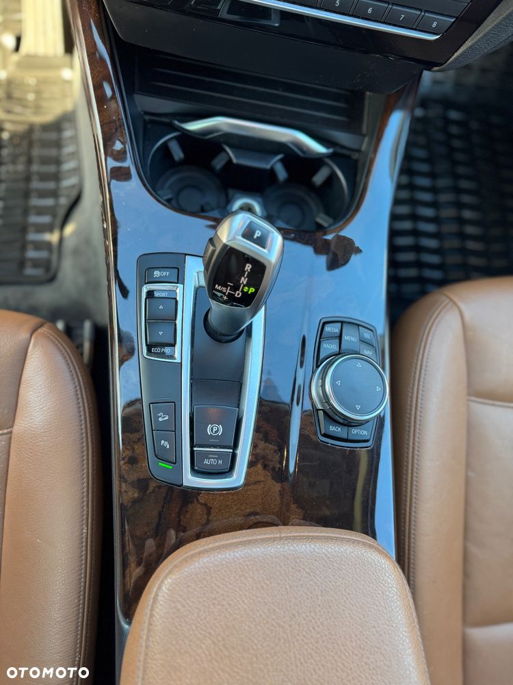 BMW X3 xDrive28i Sport-Aut Advantage - 15