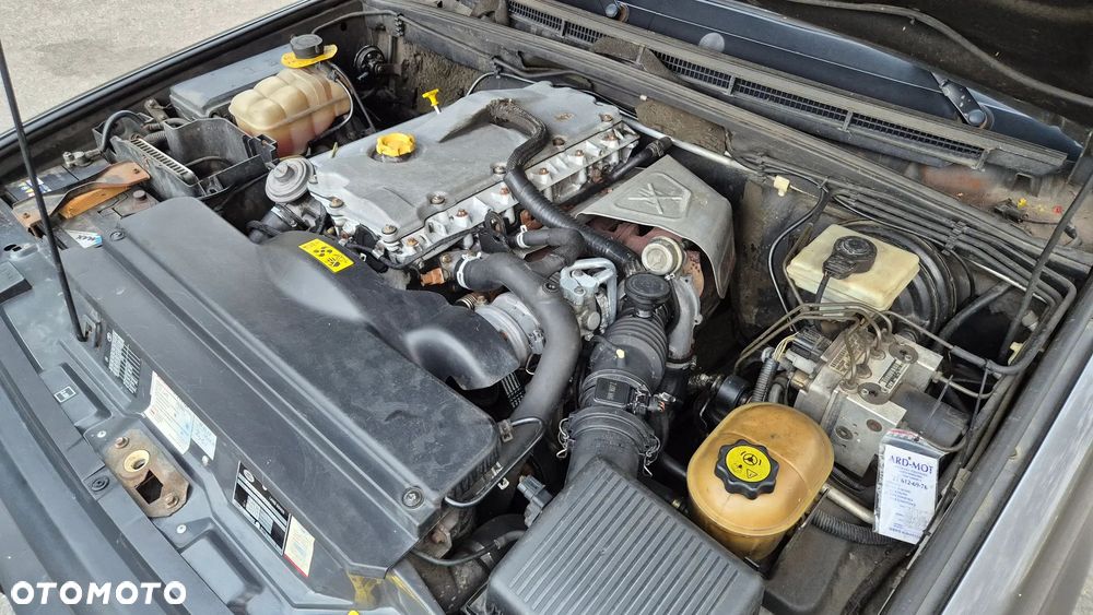 Land Rover Discovery - 12