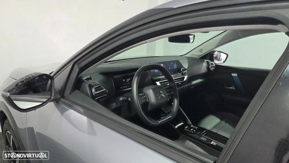 Citroën e-C4 50 kWh Shine Pack - 12