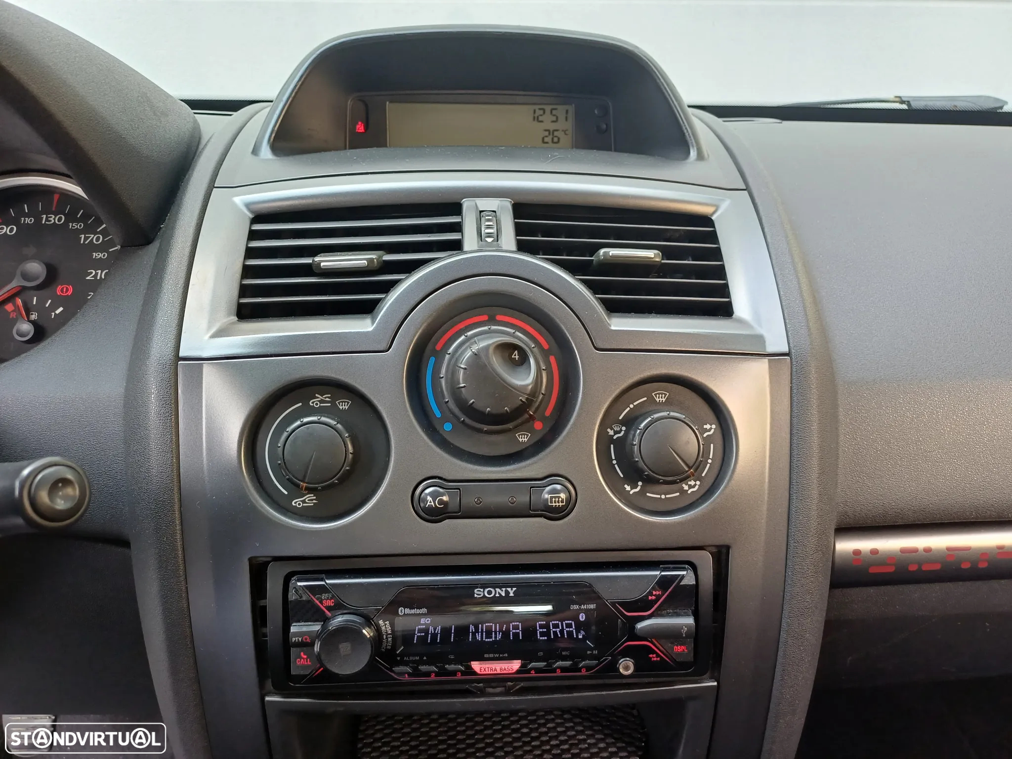 Renault Mégane 1.5 dCi Dynamique - 23