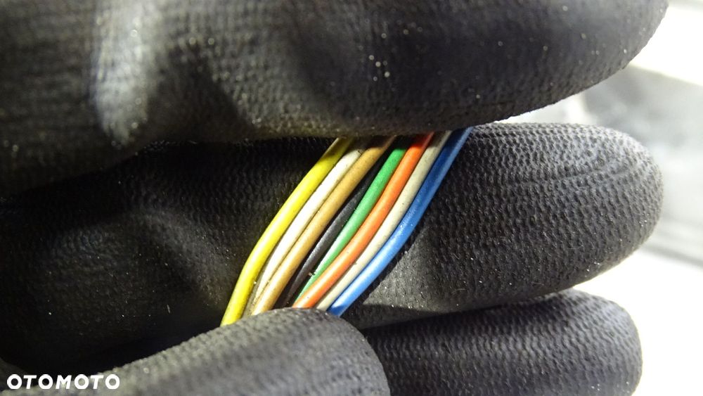 LUSTERKO LEWE ELEKTRYCZNE FIAT DUCATO III 2.3 - 4