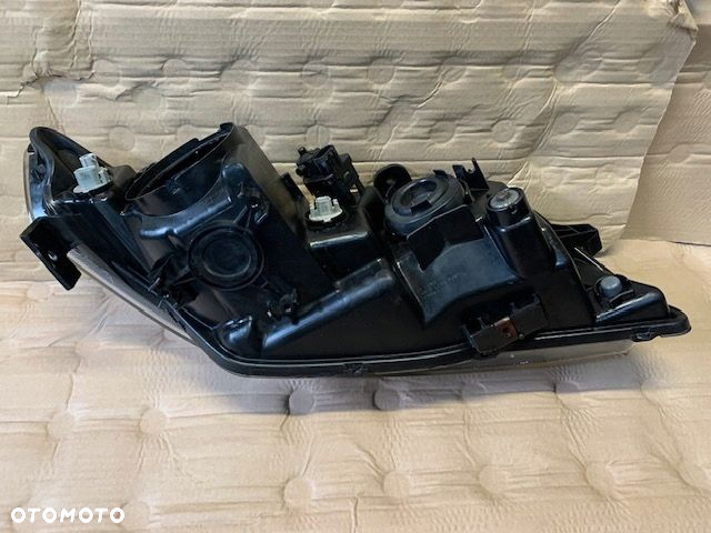 HONDA ACCORD VII 03-05r PRZEDLIFT LAMPA LEWA EUROPA - 2