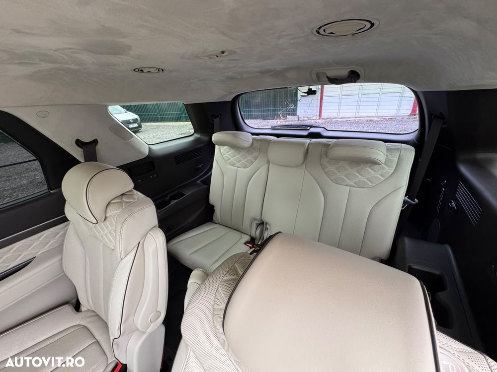 Hyundai Palisade - 11