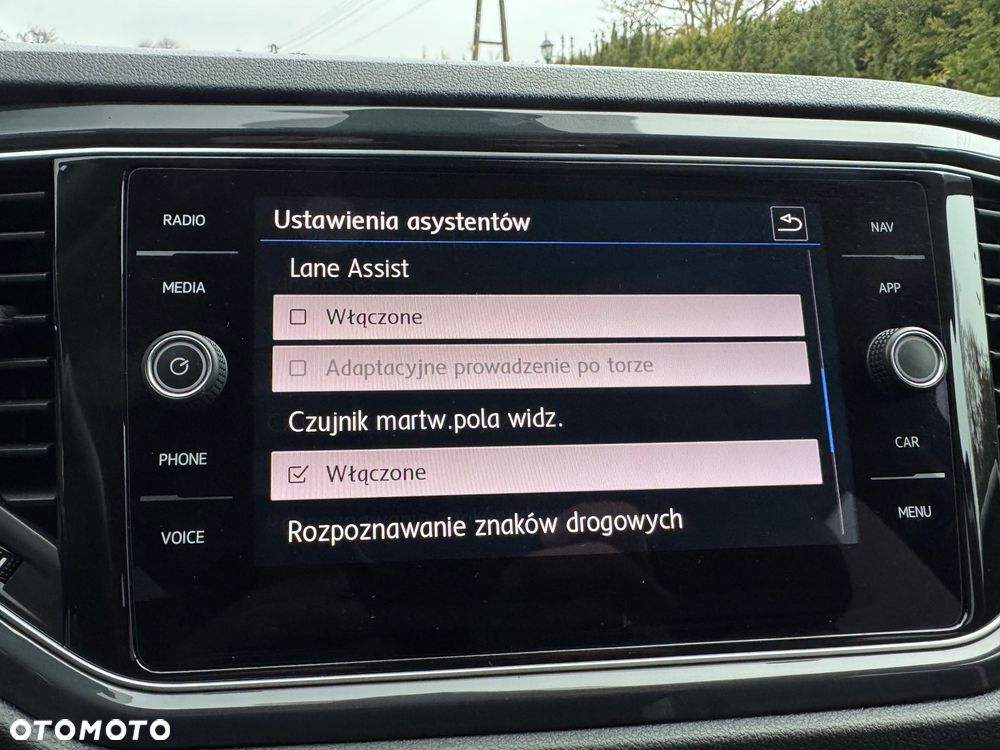 Volkswagen T-Roc 1.5 TSI GPF ACT Premium - 35