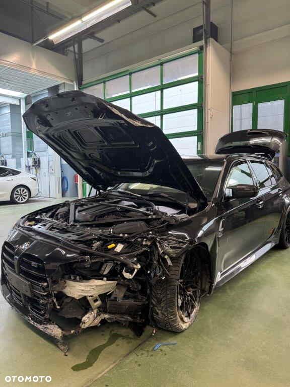 BMW M3 Competition M xDrive - 1