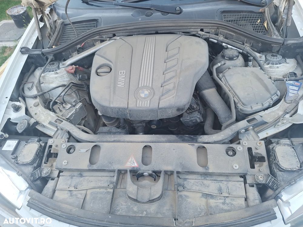 BMW X3 xDrive2.0d - 6