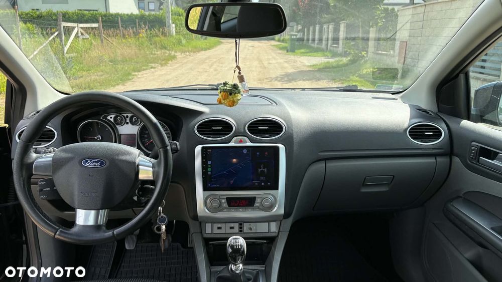 Ford Focus 2.0 TDCi Sport - 6