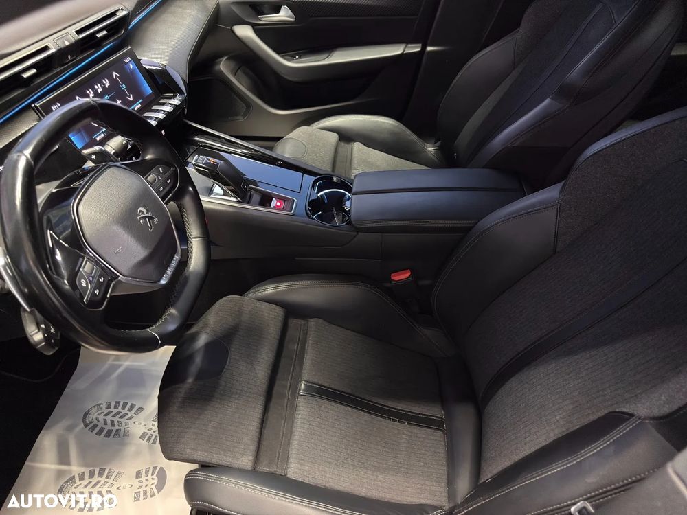 Peugeot 508 - 12