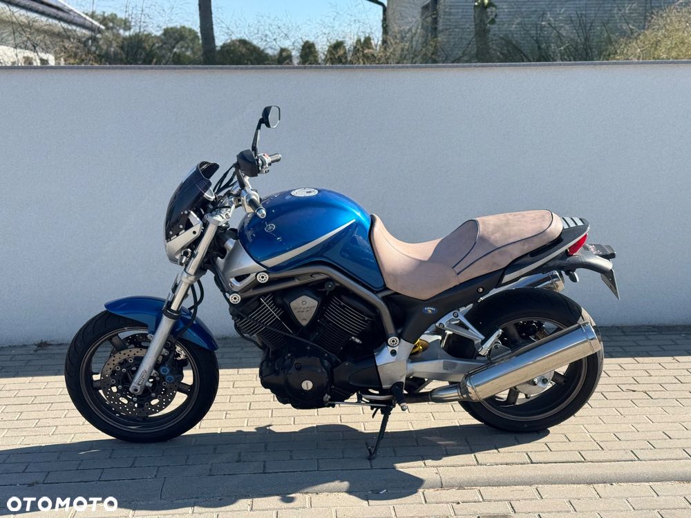 Yamaha BT - 1