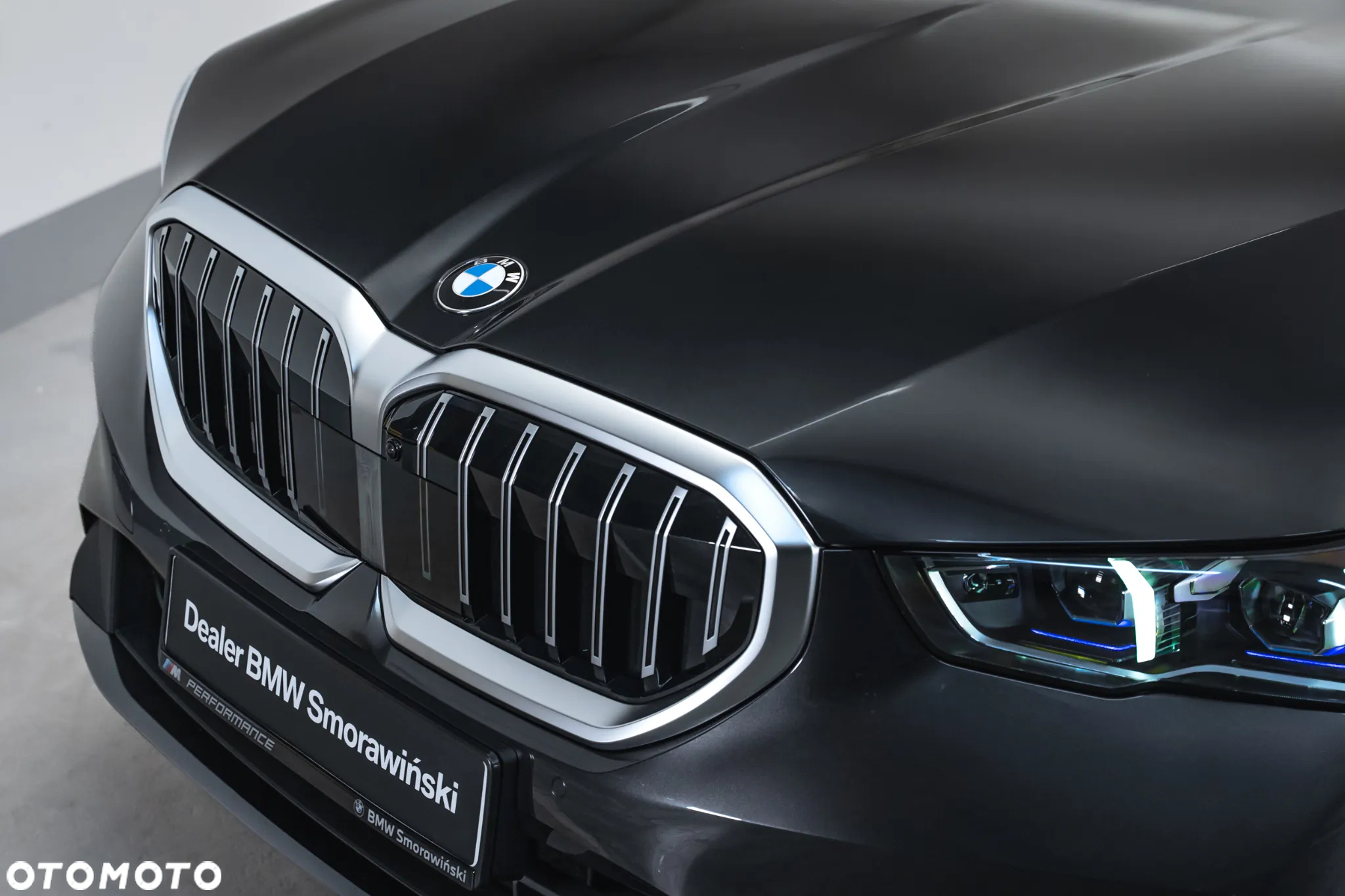 BMW Seria 5 - 13