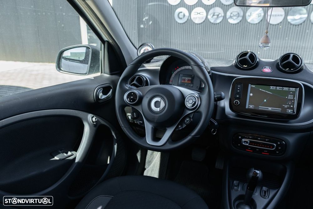 Smart ForFour EQ prime - 20